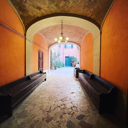 B&B Letterario Palazzo Pistocchi テーラモ エクステリア 写真