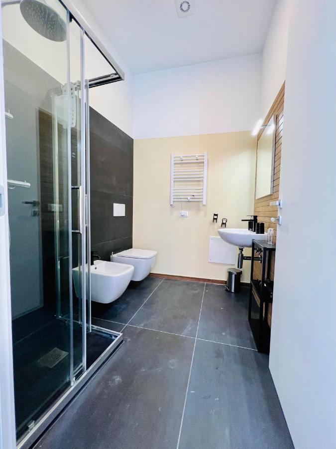 B&B Letterario Palazzo Pistocchi テーラモ エクステリア 写真