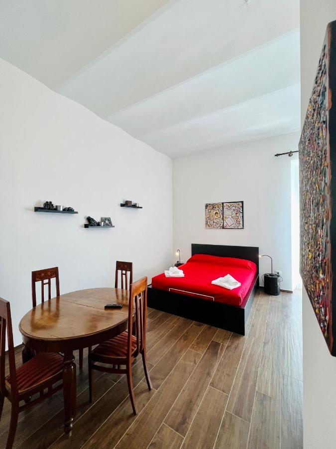 B&B Letterario Palazzo Pistocchi テーラモ エクステリア 写真